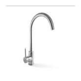 Linkware Elle Project Gooseneck Sink Mixer - Chrome